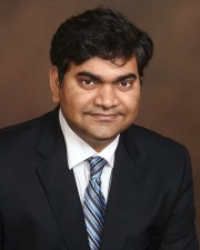 Dr. Tigura Reddy, BDS, MDS