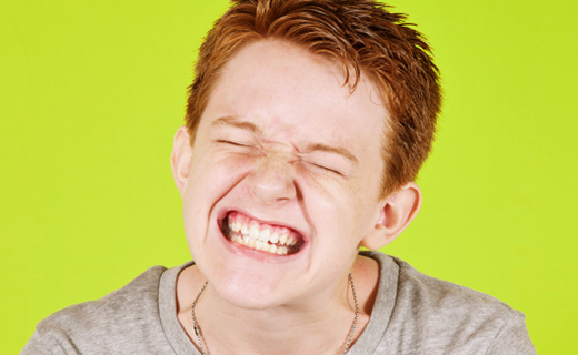 Sensitive Teeth